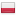 fiatprofessional.pl server is located in Poland